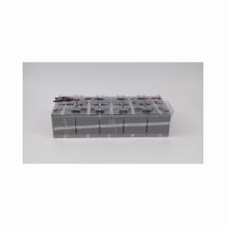 Eaton EB006SP Batterie de l'onduleur Sealed Lead Acid [VRLA] 12 V 5 Ah 