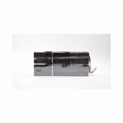 Eaton EBP-1617I Batterie de l'onduleur Sealed Lead Acid [VRLA] 12 V 