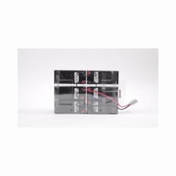Eaton EBP-1703I Batterie de l'onduleur Sealed Lead Acid [VRLA] 12 V 9 Ah 