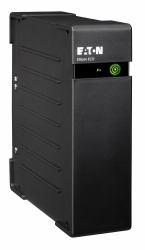 Eaton Ellipse ECO 650 IEC alimentation d'énergie non interruptible Veille 0,65 kVA 400 W 4 sortie[s] CA 