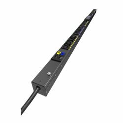 Eaton EVMAF132X unité de distribution d'énergie 42 sortie[s] CA 39U Noir 