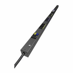 Eaton EVMIF132A unité de distribution d'énergie 24 sortie[s] CA 39U Noir 