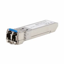 Eaton Tripp Lite N286-10G-LR-S module émetteur-récepteur de réseau Fibre optique 10000 Mbit/s SFP+ 1310 nm 