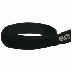 Eaton Tripp Lite P350-10N-10 serre-câbles Attache-câbles à crochets et à boucles Noir 10 pièce[s] 