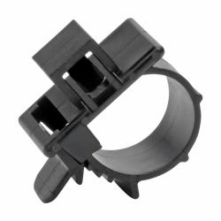 Eaton Tripp Lite P568-000-LOCK câble antivol Noir 