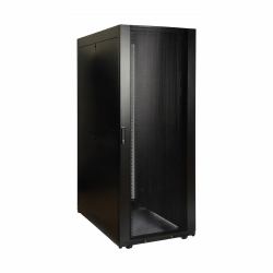 Eaton Tripp Lite SR42UBDPWD étagère 42U Rack autonome Noir 