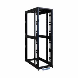 Eaton Tripp Lite SR42UBEXPND étagère 42U Rack autonome Noir 