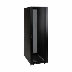 Eaton Tripp Lite SR42UBKD étagère 42U Rack autonome Noir 