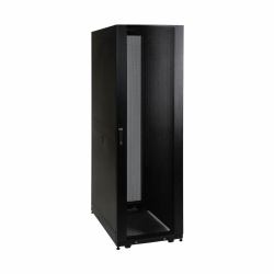 Eaton Tripp Lite SR42UBSD étagère 42U Rack autonome Noir 
