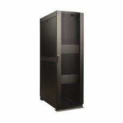 Eaton Tripp Lite SR42UBZ4 étagère 42U Rack autonome Noir 