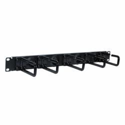 Eaton Tripp Lite SRCABLERING1U accessoire de racks 