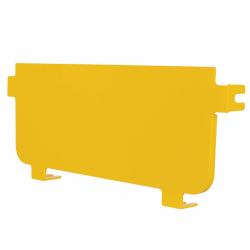 Eaton Tripp Lite SRFC10CAP accessoire pour chemins de câbles Manchon d'extrémité de câble 