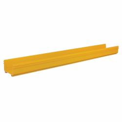 Eaton Tripp Lite SRFC10STR48 chemin de câble Support de câble droit Jaune 