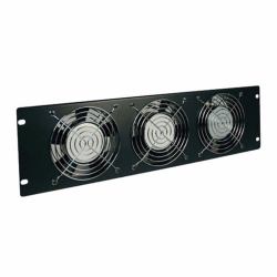 Eaton Tripp Lite SRXFAN3U équipement de refroidissement en rack 