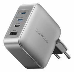 EcoFlow RAPID Pro Universel Argent Secteur Intérieure 