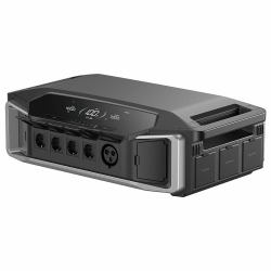 EcoFlow DELTA Pro Ultra station d'alimentation portable 32,1 kg 