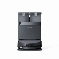 Ecovacs Deebot X8 Omni Noir 