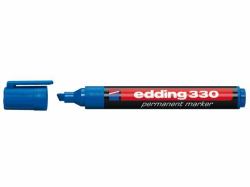 Edding e-330 marqueur 1 pièce[s] Bleu 