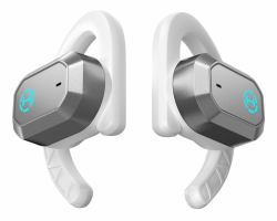 Edifier AIR 2 Casque Sans fil Crochets auriculaires Gaming Bluetooth Blanc 