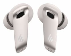 Edifier NeoBuds Plus Casques True Wireless Stereo [TWS] Ecouteurs Musique USB Type-C Bluetooth Blanc 