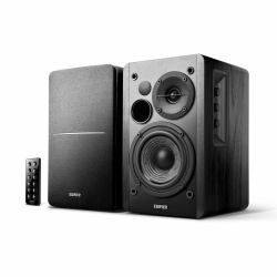 Edifier R1280DB set d'enceintes 42 W Universel Noir Bluetooth 