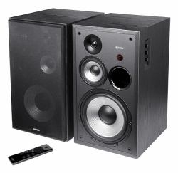 Edifier R2850DB haut-parleur 3-voies Noir Avec fil &sans fil 150 W 
