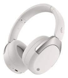 Edifier W830NB Casque Avec fil &sans fil Arceau Appels/Musique USB Type-C Bluetooth Sable, Blanc 