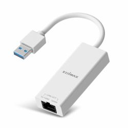 Edimax EU-4306 V2 adaptateur et injecteur PoE Gigabit Ethernet 5 V 