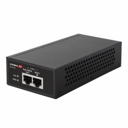 Edimax GP-201IT adaptateur et injecteur PoE 2.5 Gigabit Ethernet, Fast Ethernet, Gigabit Ethernet 