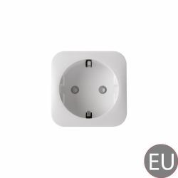 Edimax Smart Plug Switch with Power - Meter Intelligent Home Energy - Management - Warranty: 24M