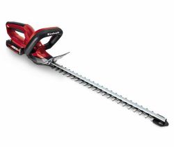 Einhell GE-CH 1846 Li Taille-haie sur batterie 2,2 kg 