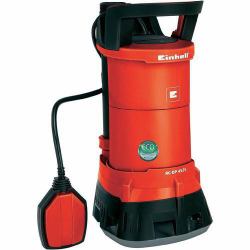 Einhell RG-DP 4525 Pompe de jardin 10000l/h 390W 