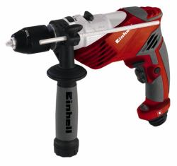 Einhell RT-ID 65 drill Sans clé 2,1 kg 