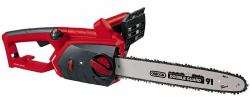 Einhell GE-EC 2240 tronçonneuse Noir, Rouge 2200 W 