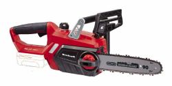 Einhell GE-LC 18 Li - Solo Noir, Rouge 