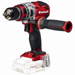 Einhell TE-CD 18 Li Sans clé Noir, Rouge 1,3 kg 