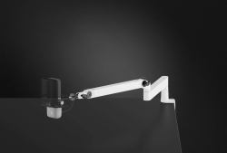 Elgato 10AAN9911 support pour microphone Pied de micro de radiodiffusion 