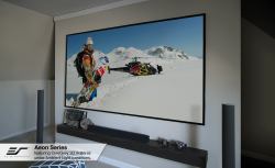 Elite Screens Aeon 110" écran de projection 2,79 m [110"] 16:9 