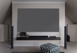 Elite Screens Aeon CineGrey 3D écran de projection 3,05 m [120"] 16:9 