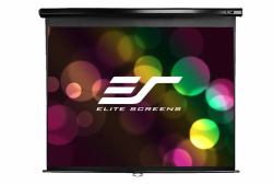 Elite Screens M99UWS1 écran de projection 2,51 m [99"] 1:1 