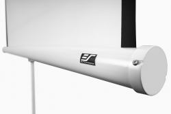 Elite Screens Tripod écran de projection 3,02 m [119"] 1:1 