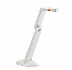 Elmo OX-1 caméra de documents Blanc 25,4 / 3,2 mm [1 / 3.2"] CMOS USB 2.0 