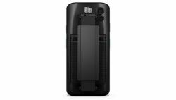 Elo Touch Solutions E118460 sangle Ordinateur mobile portable Noir 