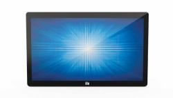 Elo Touch Solutions 2402L 24IN LCD FHD PCAP - 10-TOUCH USB CLEAR ZERO-BEZEL VG
