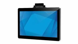 Elo Touch Solutions 2D webcam 8 MP 3264 x 2448 pixels USB Noir 