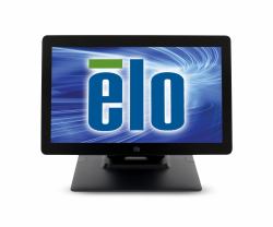 Elo Touch Solutions 1502L Moniteur de caisse 39,6 cm [15.6"] 1366 x 768 pixels Écran tactile 