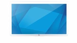Elo Touch Solutions 2703LM écran plat de PC 68,6 cm [27"] 1920 x 1080 pixels Full HD LCD Écran tactile Blanc 