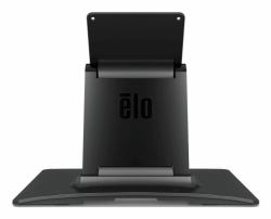 Elo Touch Solutions E388675 accessoire de système de paiement en point de vente Support POS Noir, Argent 100 x 100 mm 