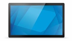 Elo Touch Solutions E391414 terminal de paiement RK3399 Tout-en-un 54,6 cm [21.5"] 1920 x 1080 pixels Écran tactile Noir 