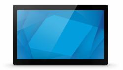 Elo Touch Solutions E399052 écran plat de PC 68,6 cm [27"] 1920 x 1080 pixels Full HD LED Écran tactile Multi-utilisateur Noir 